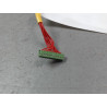 COMMANDE ECLAIRAGE RENAULT CLIO III Phase 2 2009-2014