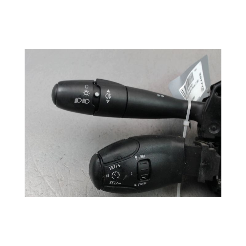 BLOC COMMODOS PEUGEOT PARTNER FG II PHASE 2 (B9) 2012-2015