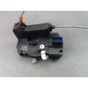 SYSTEME CONDAMNATION AVANT GAUCHE OPEL MERIVA MONOSP. I Phase 1 (A) 2003-2005