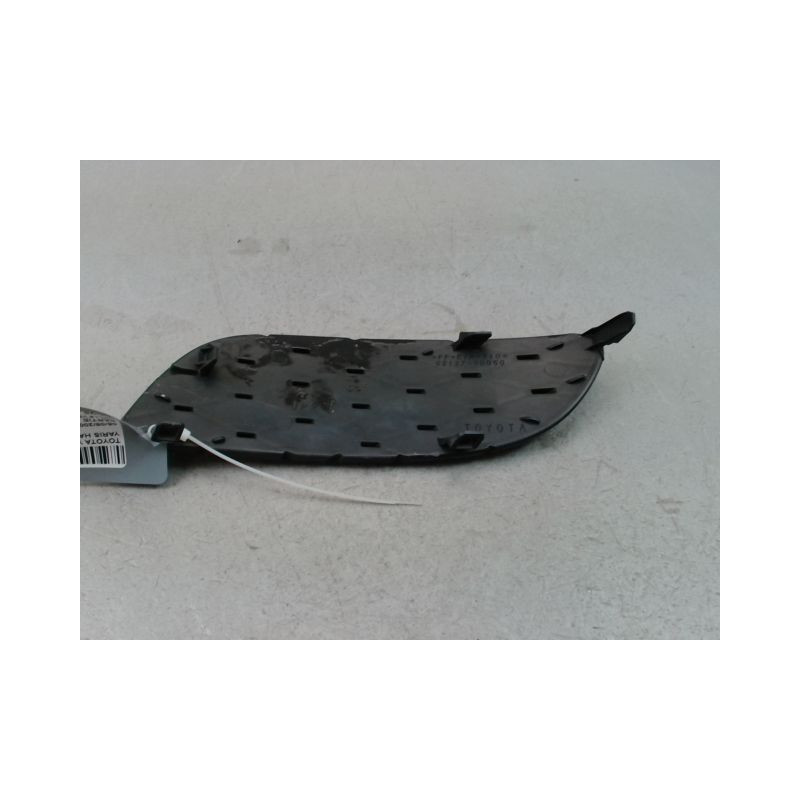 GRILLE VENTILATION PARE-CHOC AVD TOYOTA YARIS I Phase 2 2003-2005