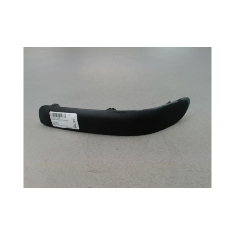 PROTECTION PARE-CHOC ARD TOYOTA YARIS I Phase 2 2003-2005