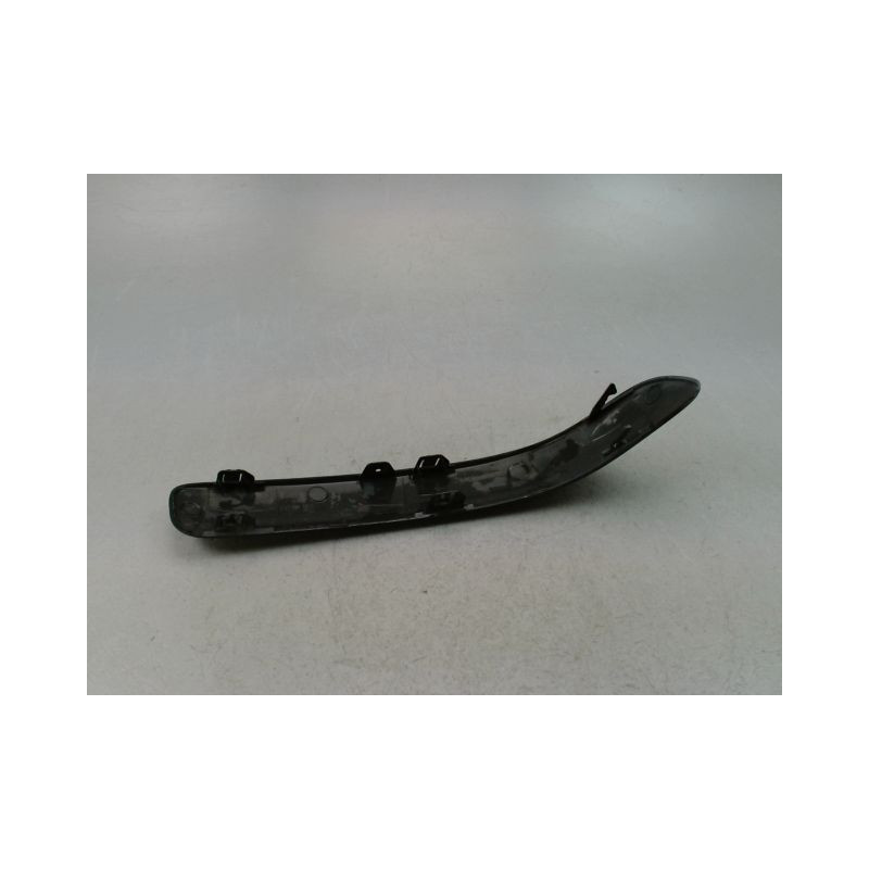PROTECTION PARE-CHOC ARD TOYOTA YARIS I Phase 2 2003-2005