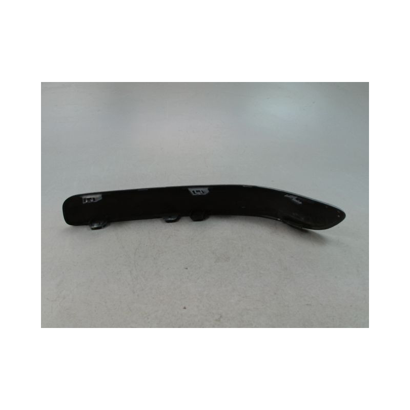 PROTECTION PARE-CHOC ARG TOYOTA YARIS I Phase 2 2003-2005