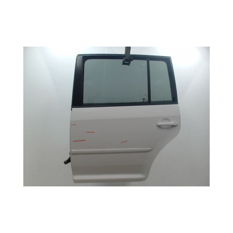 PORTE ARRIERE GAUCHE VOLKSWAGEN TOURAN 09-