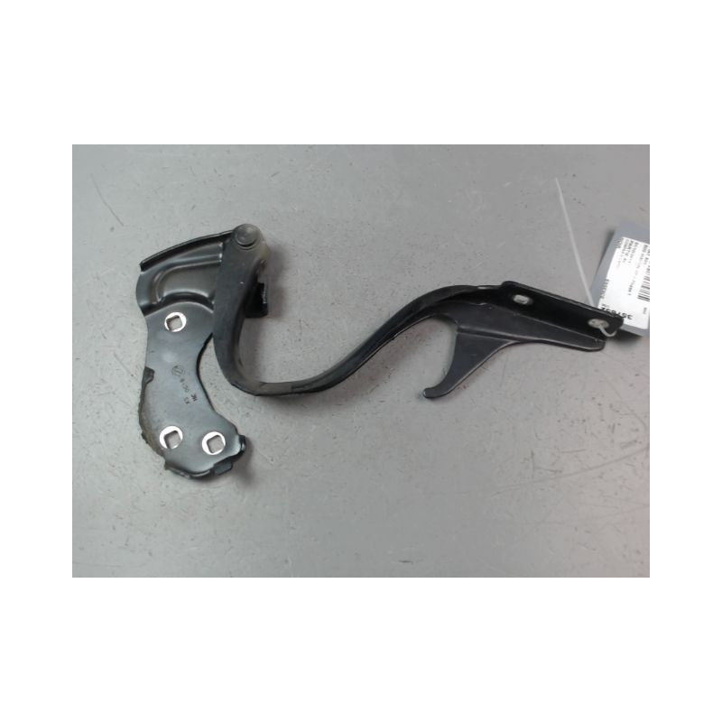 COMPAS GAUCHE CAPOT FIAT 500 II Phase 1 2007-...