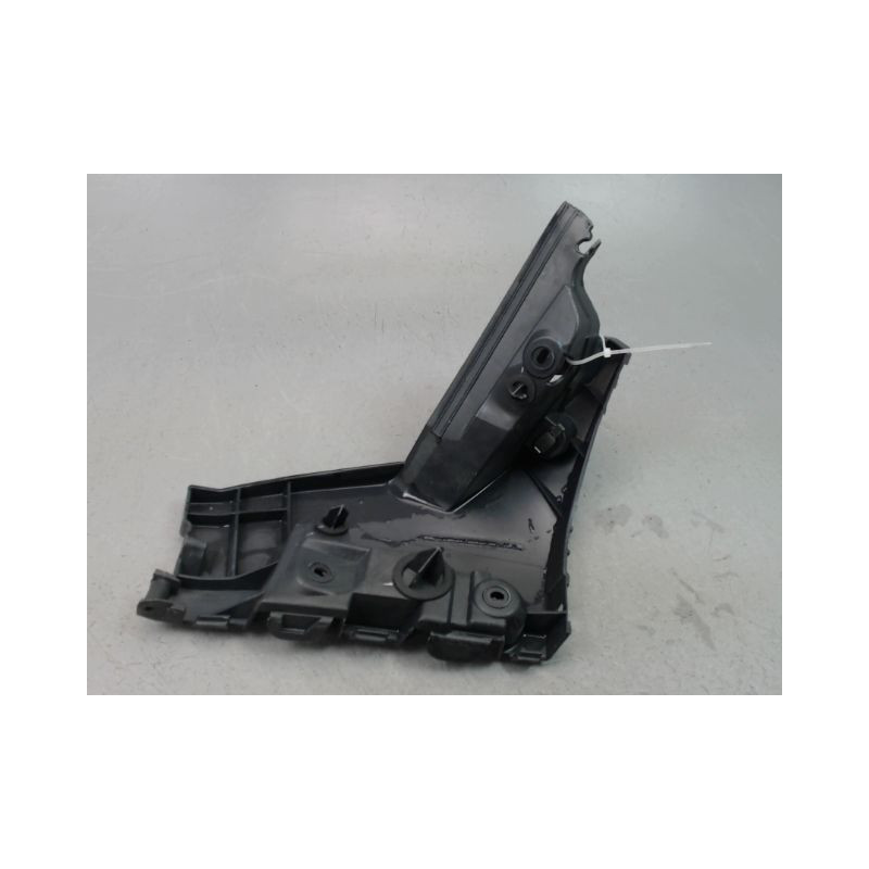 SUPPORT PARE-CHOC ARG RENAULT CLIO III Phase 2 2009-2014