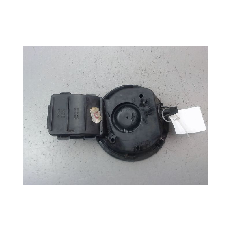VOLET DE TRAPPE CARBURANT RENAULT MEGANE BREAK III Phase 1 2009-2012