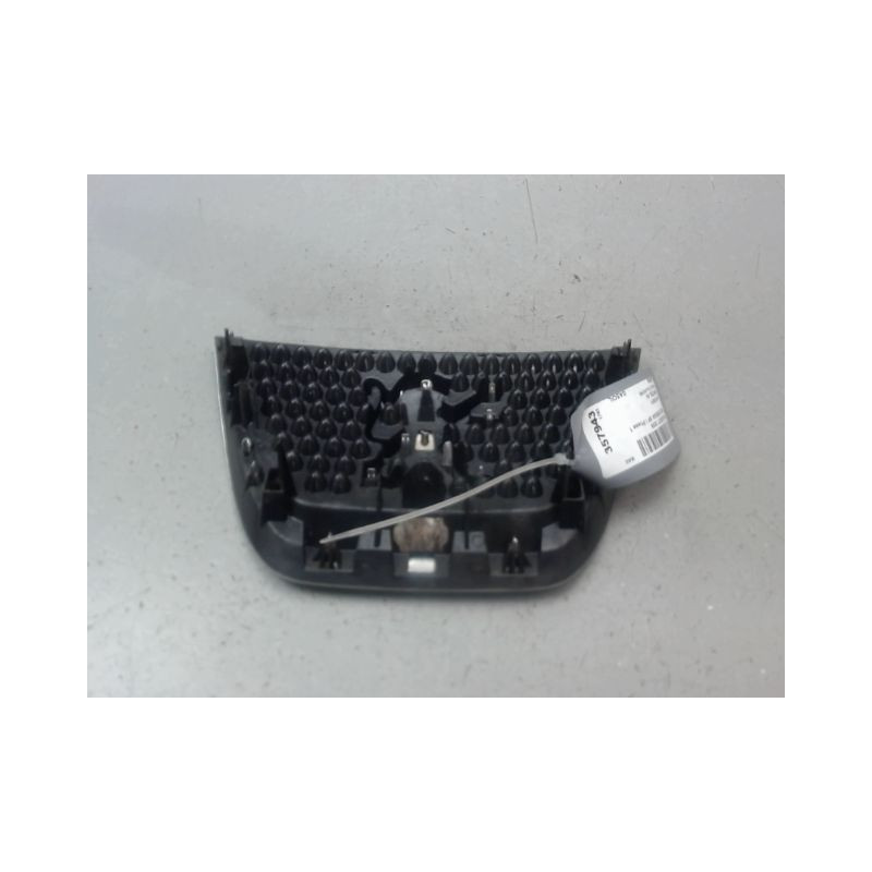 SIGLE CALANDRE PEUGEOT 3008 BREAK I Phase 1 2009-2013