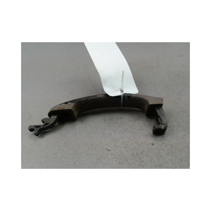 POIGNEE EXTERIEURE PORTE AVANT DROIT FORD FIESTA V Phase 2 2005-2008