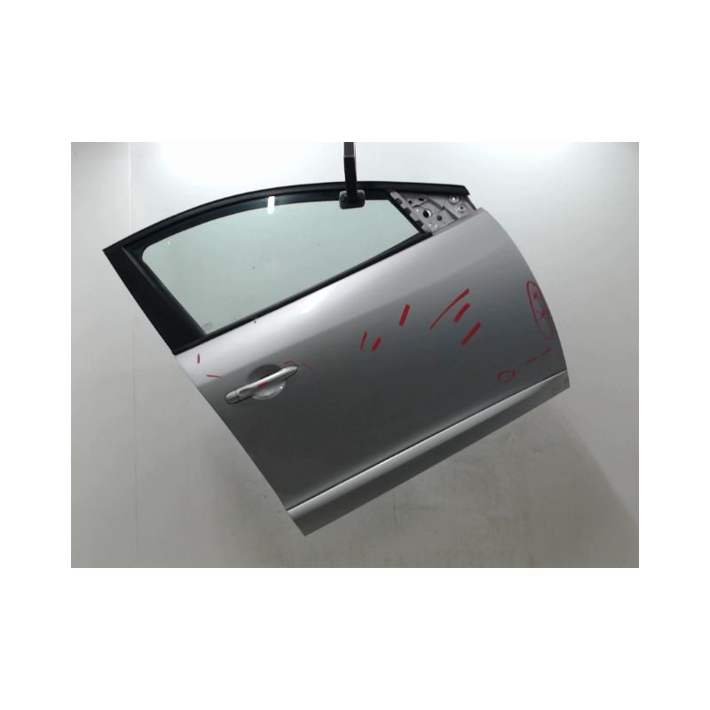 PORTE AVANT DROIT RENAULT MEGANE III Phase 2 2012-2014
