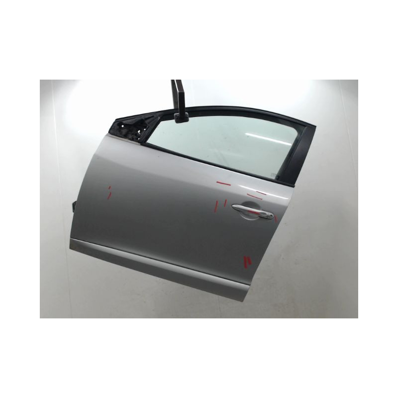 PORTE AVANT GAUCHE RENAULT MEGANE III Phase 2 2012-2014