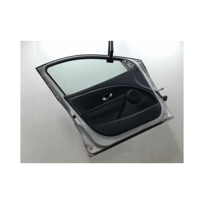 PORTE AVANT GAUCHE RENAULT MEGANE III Phase 2 2012-2014