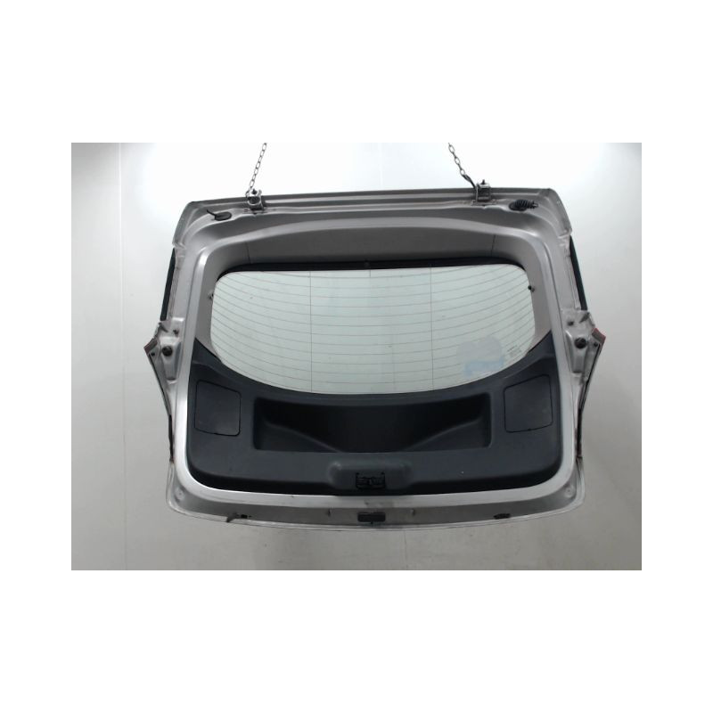 HAYON RENAULT MEGANE III Phase 2 2012-2014
