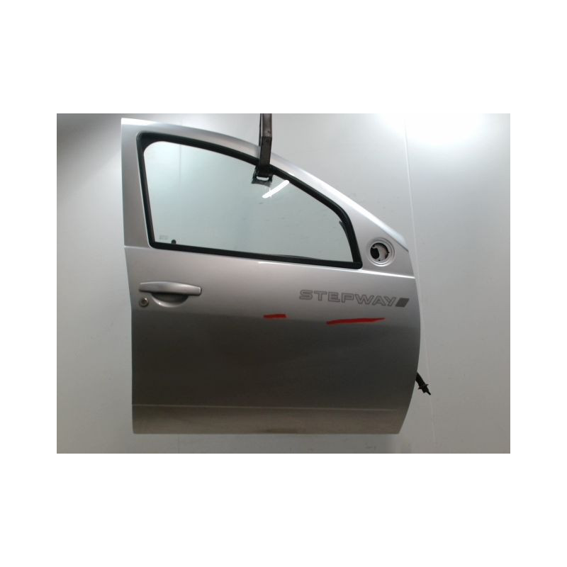 PORTE AVANT DROIT DACIA SANDERO I 2008-2012