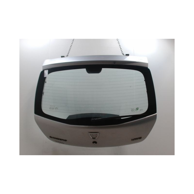 HAYON DACIA SANDERO I 2008-2012