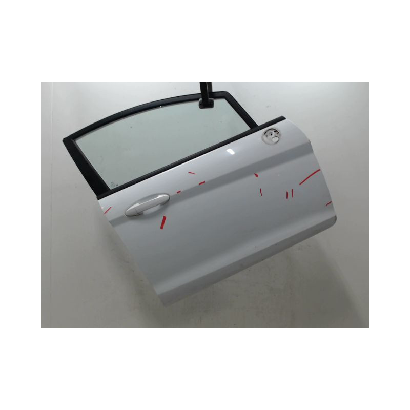 PORTE AVANT DROIT FORD FIESTA VI Phase 1 2008-2012