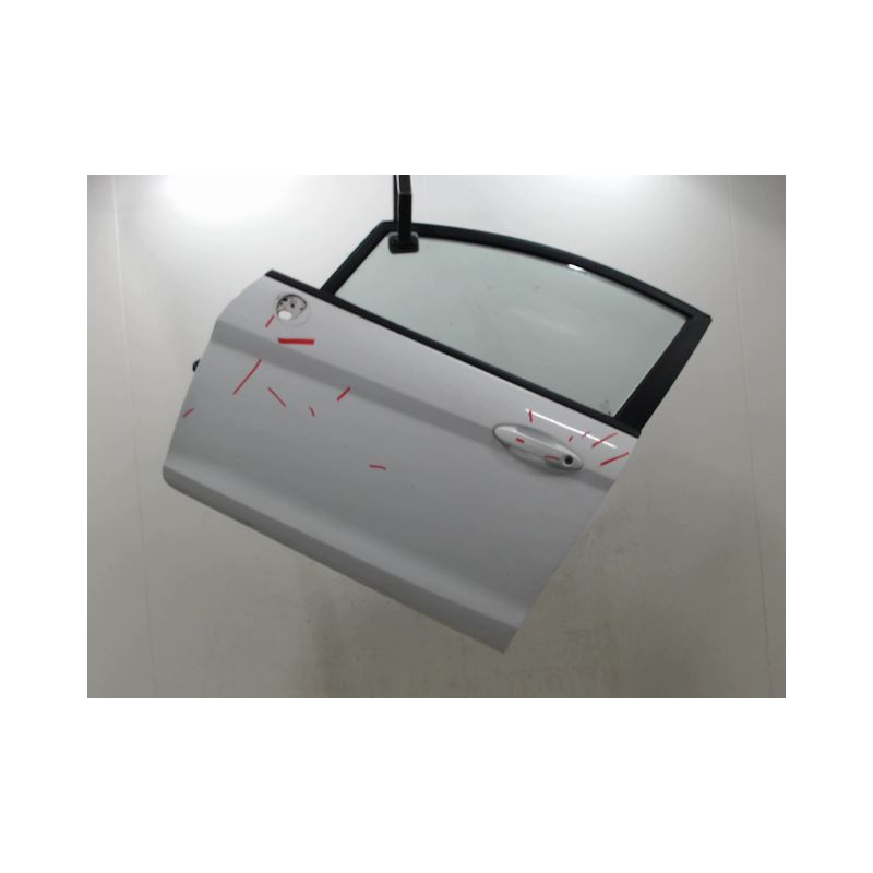PORTE AVANT GAUCHE FORD FIESTA VI Phase 1 2008-2012