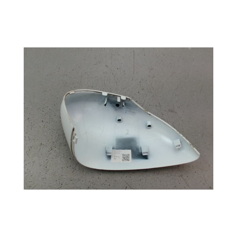 CARENAGE RETROVISEUR EXTERIEUR GAUCHE FORD FIESTA VI Phase 1 2008-2012