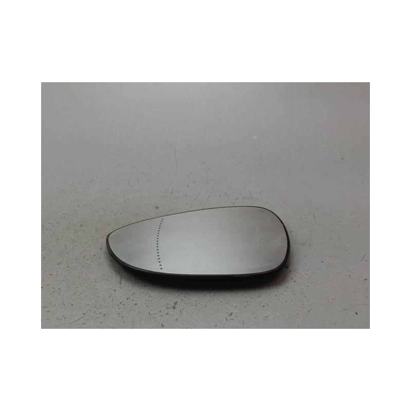 GLACE RETROVISEUR EXT G FORD FIESTA VI Phase 1 2008-2012
