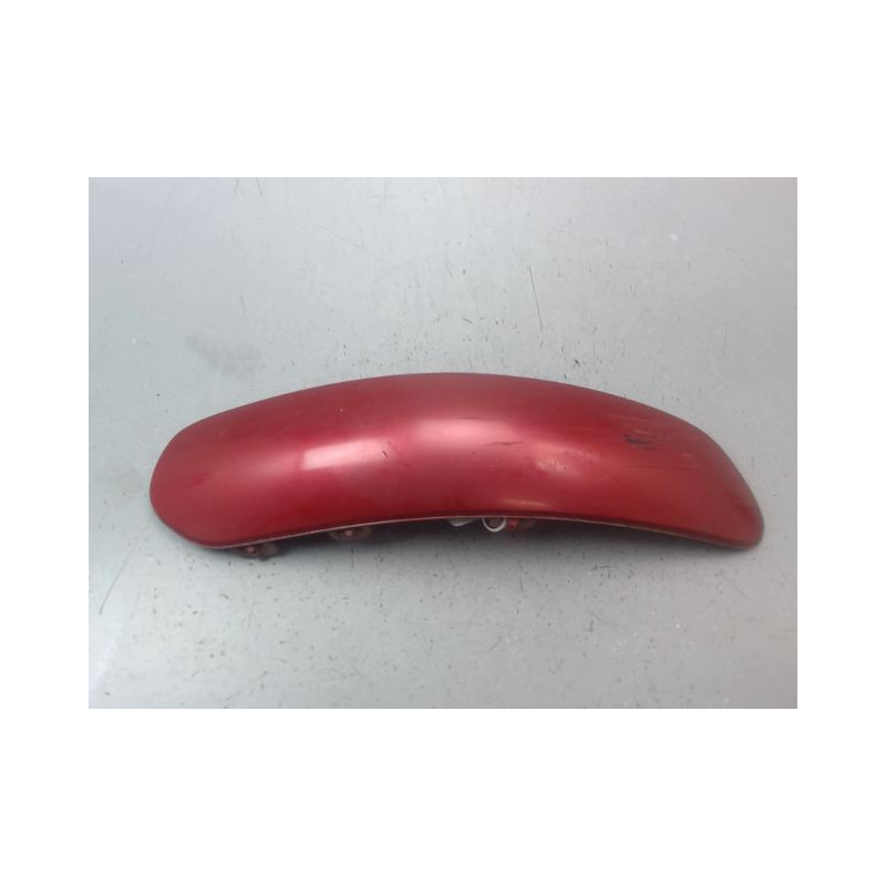 ENJOLIVEUR PARE-CHOC AVD CITROEN C3 I Phase 2 2005-2010
