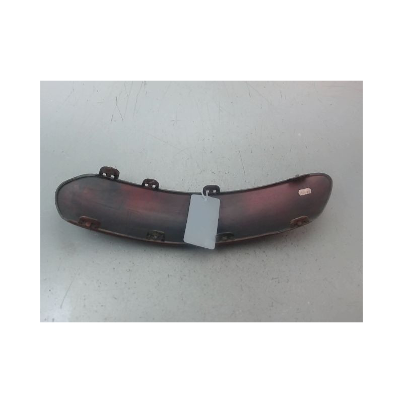 ENJOLIVEUR PARE-CHOC AVD CITROEN C3 I Phase 2 2005-2010