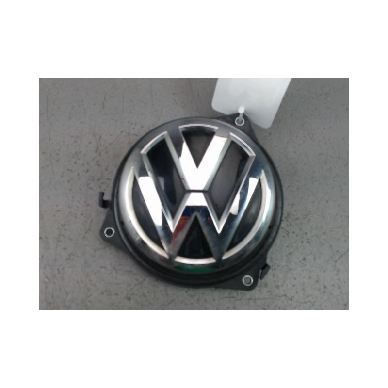 POIGNEE EXTERIEURE HAYON VOLKSWAGEN POLO V Phase 1 (6R) 2009-...
