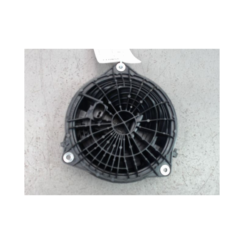 POIGNEE EXTERIEURE HAYON VOLKSWAGEN POLO V Phase 1 (6R) 2009-...