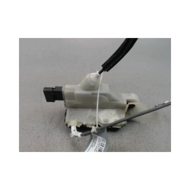SYSTEME CONDAMNATION AVANT GAUCHE PEUGEOT 5008 2009-