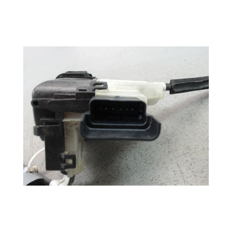 SYSTEME CONDAMNATION AVANT GAUCHE PEUGEOT 5008 2009-