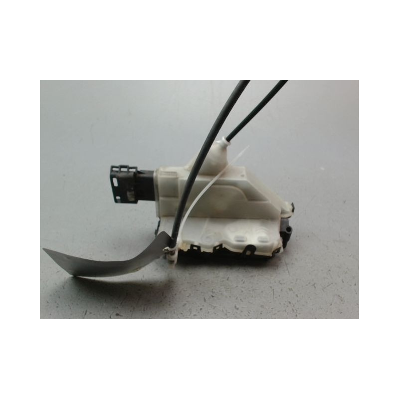 SYSTEME CONDAMNATION ARRIERE GAUCHE PEUGEOT 5008 2009-