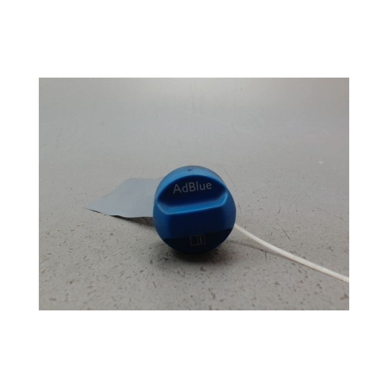 BOUCHON RESERVOIR ADBLUE PEUGEOT 5008 2009-
