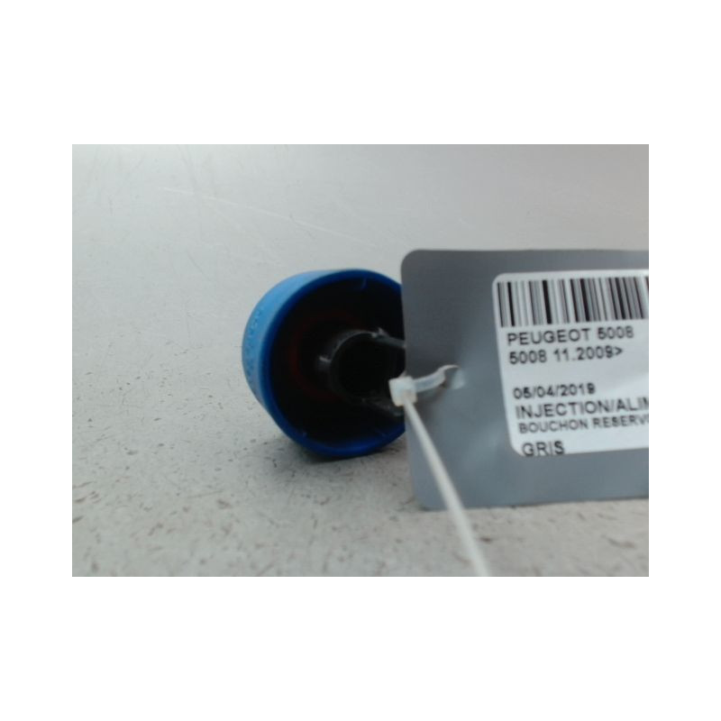 BOUCHON RESERVOIR ADBLUE PEUGEOT 5008 2009-