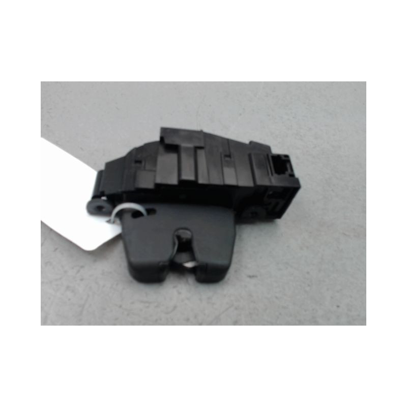 SERRURE HAYON  CITROEN C4 PICASSO MONOSP. I 2007-2013