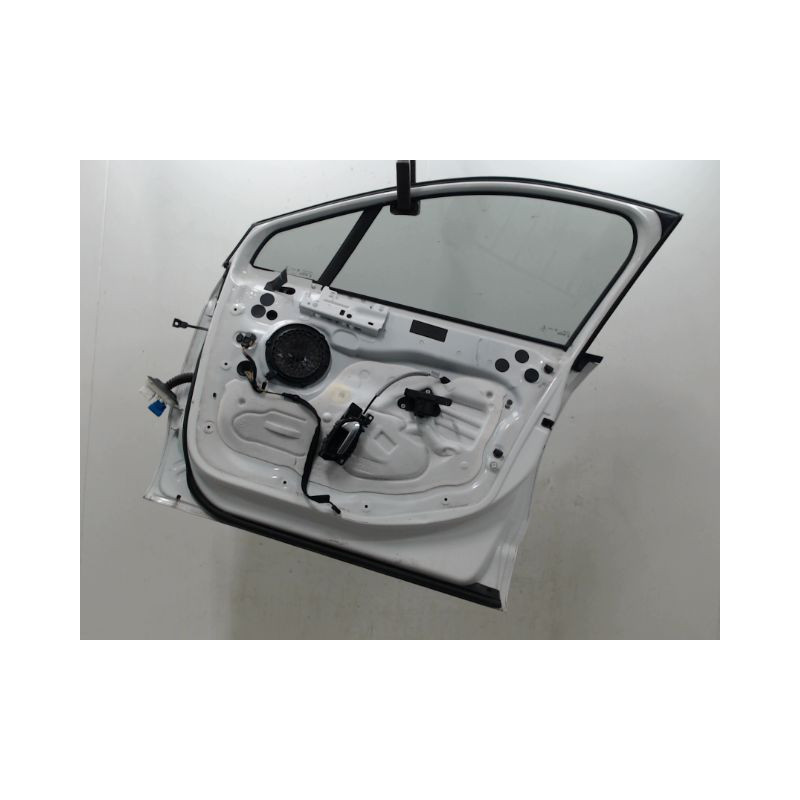 PORTE AVANT DROIT CITROEN C4 II Phase 1 (B71) 2010-2015