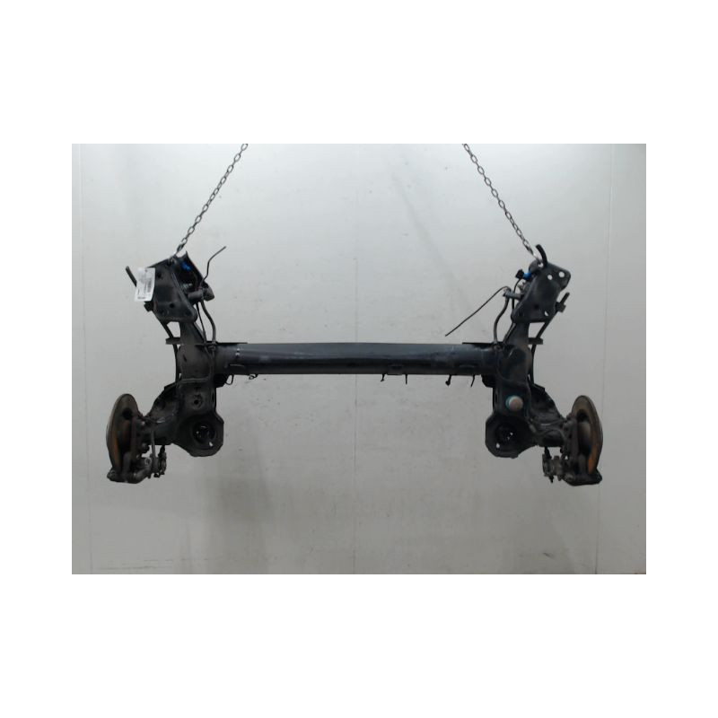 TRAIN ARRIERE CITROEN C3 PICASSO MONOSP. Phase 2 2012-...