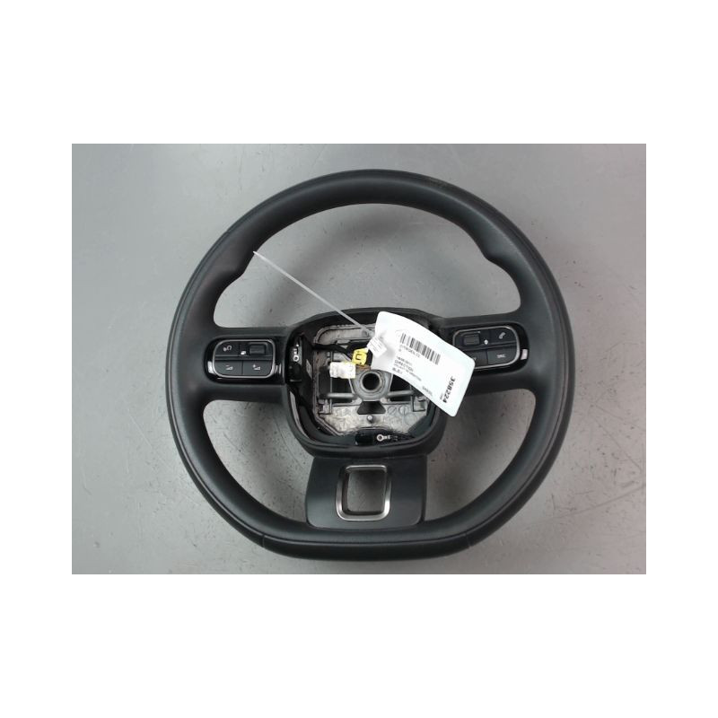 VOLANT DE DIRECTION CITROEN C3 2009-