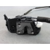 SYSTEME CONDAMNATION AVANT GAUCHE RENAULT CLIO BREAK IV Phase 1 2012-...