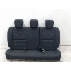 KIT BANQUETTE ARRIERE COMPLETE