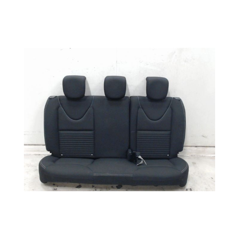 KIT BANQUETTE ARRIERE COMPLETE RENAULT CLIO BREAK IV Phase 1 2012-...