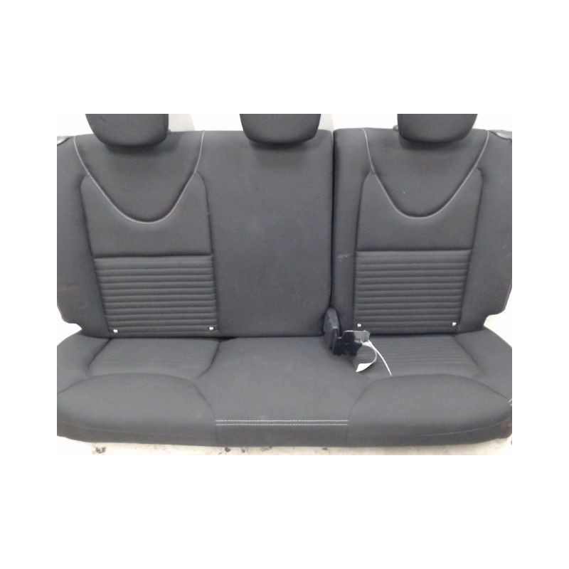 KIT BANQUETTE ARRIERE COMPLETE RENAULT CLIO BREAK IV Phase 1 2012-...