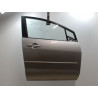 PORTE AVANT DROIT MAZDA 5 MONOSP. I Phase 1 2005-2008