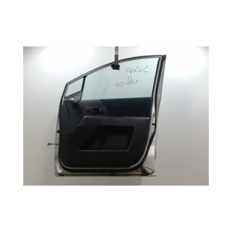 PORTE AVANT DROIT MAZDA 5 MONOSP. I Phase 1 2005-2008