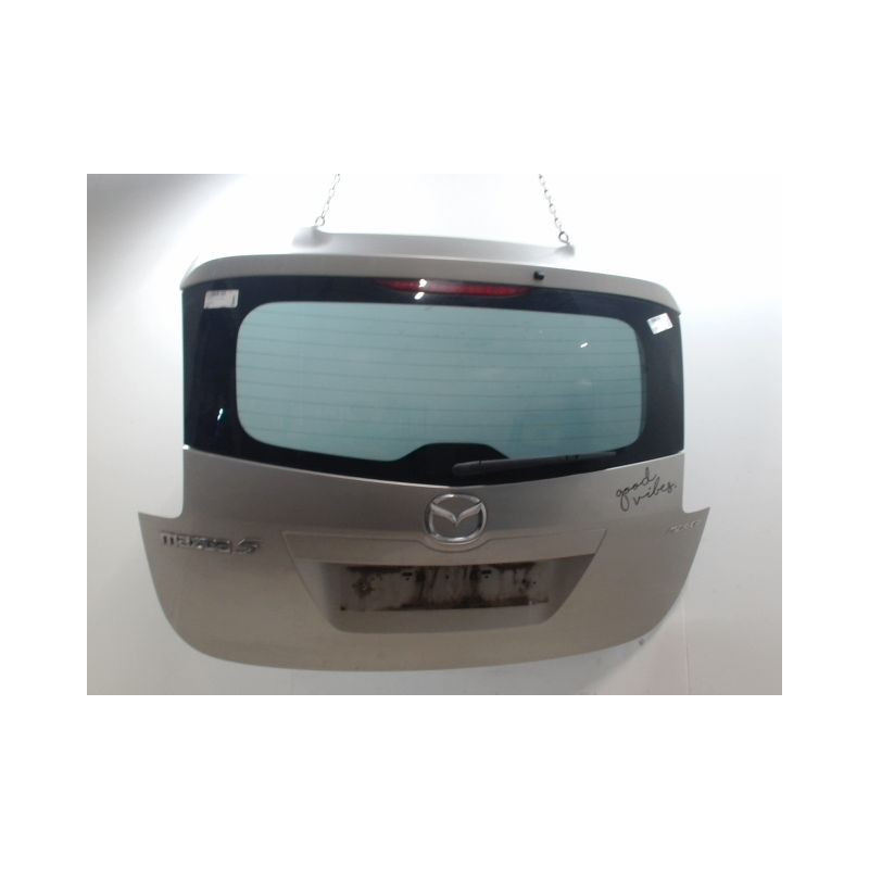 HAYON MAZDA 5 MONOSP. I Phase 1 2005-2008