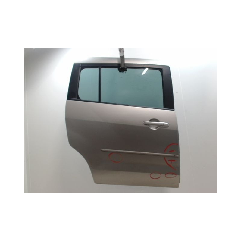 PORTE COULISSANTE DROITE MAZDA 5 MONOSP. I Phase 1 2005-2008
