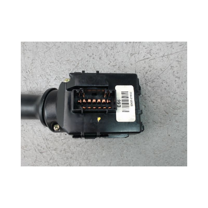 COMMANDE ESSUIE GLACE HYUNDAI IX35