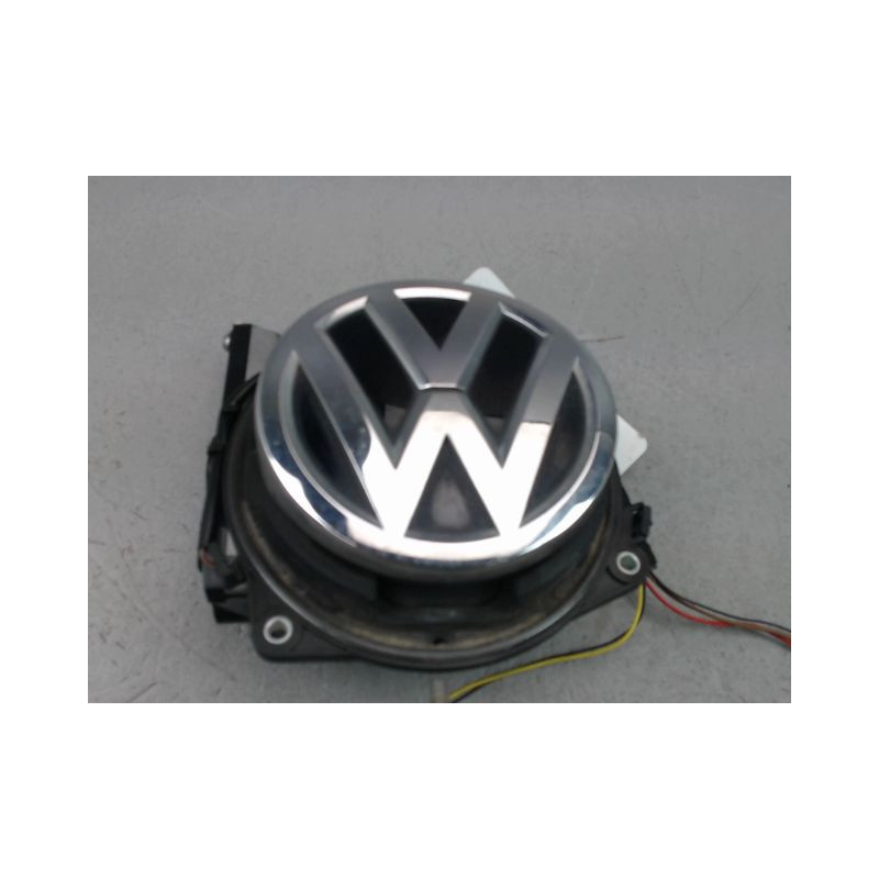 POIGNEE EXTERIEURE HAYON VOLKSWAGEN GOLF VII Phase 1 (5G) 2012-...