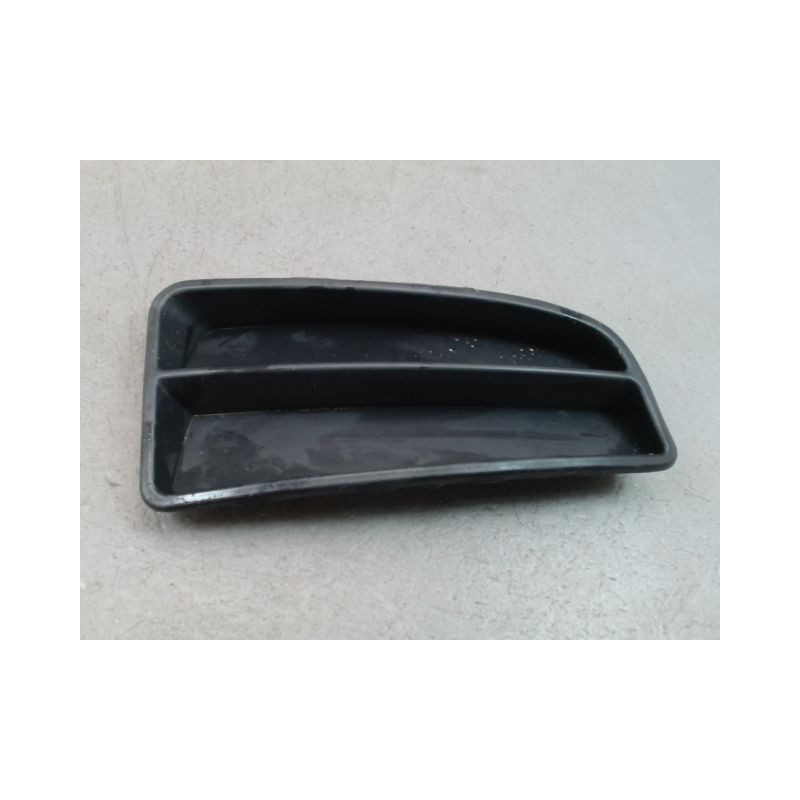 GRILLE VENTILATION PARE-CHOC AVD FIAT PANDA II 2003-2012