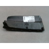 GRILLE VENTILATION PARE-CHOC AVD FIAT PANDA II 2003-2012