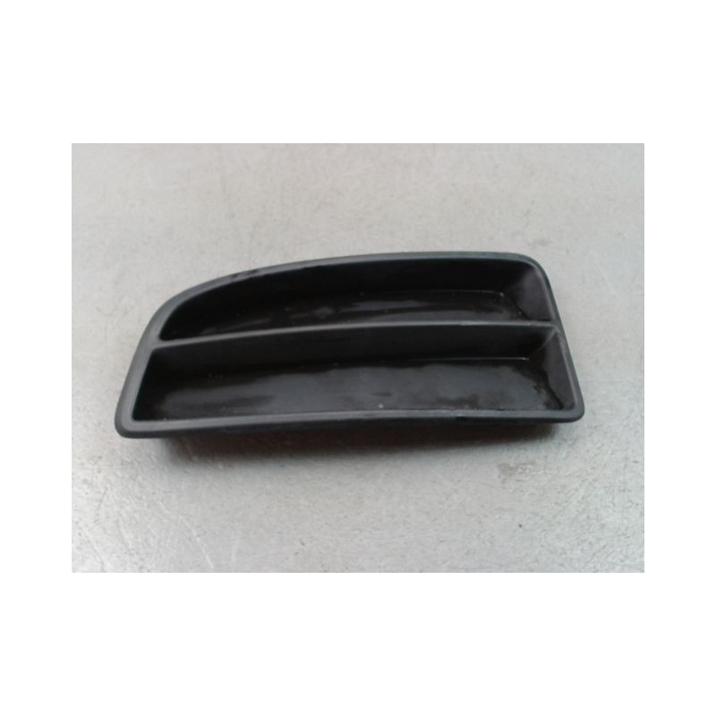 GRILLE VENTILATION PARE-CHOC AVG FIAT PANDA II 2003-2012