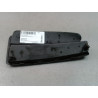 GRILLE VENTILATION PARE-CHOC AVG FIAT PANDA II 2003-2012
